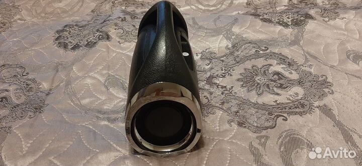 Портативная колонка bluetooth