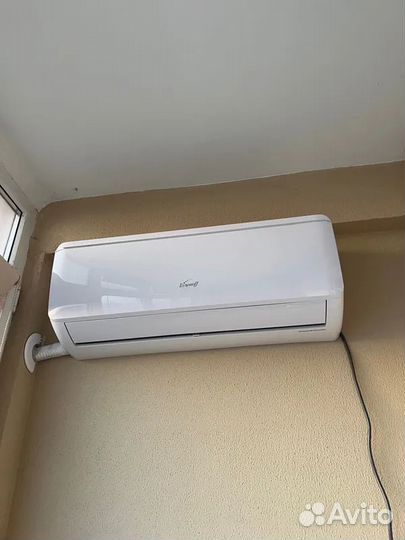 Кондиционер Eurohoff EV-07