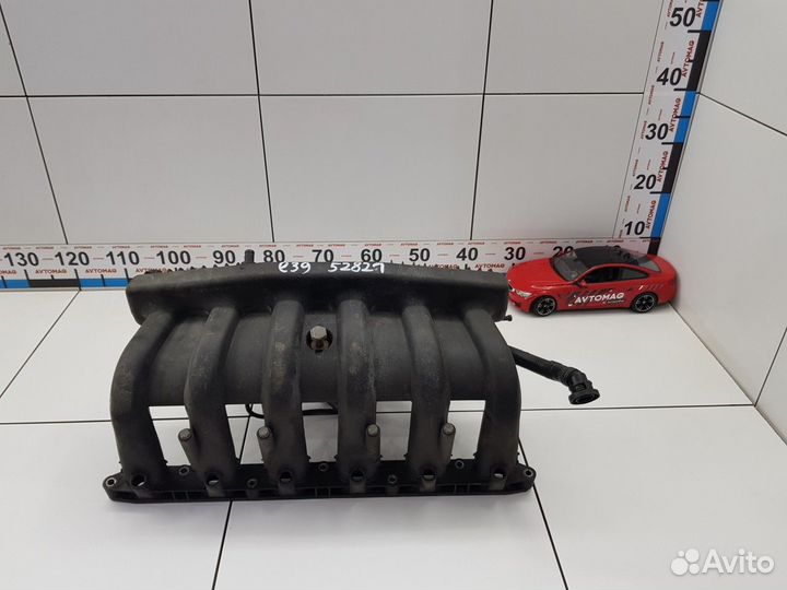 Коллектор впускной (BMW 5, BMW 7, BMW M3, BMW Z3)