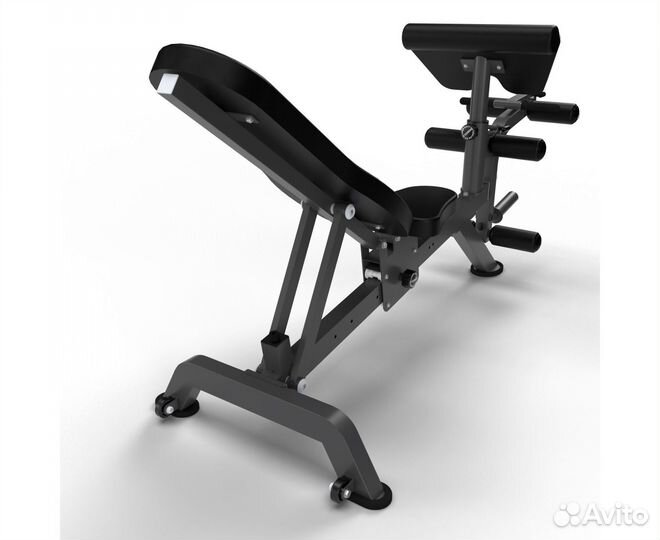 Скамья силовая stonerise ThunderShape