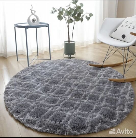 Коврик напольный