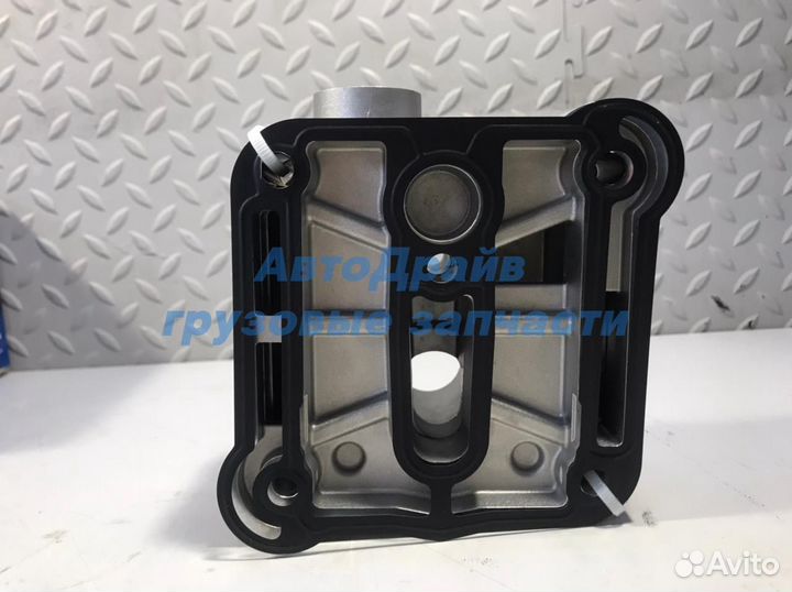 Ремкомплект компрессора LP3980 Ман Тга