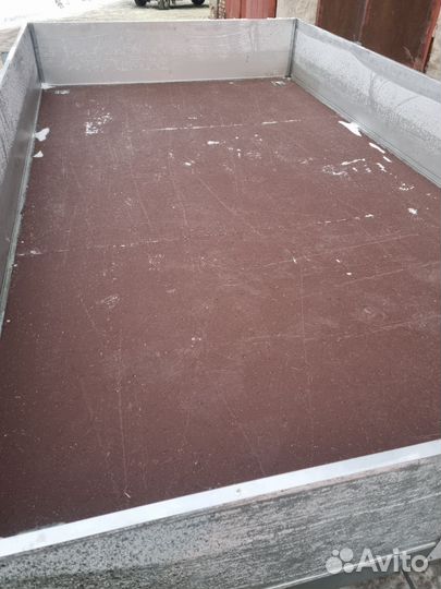 Прицеп легковой исток 3793в2м, 2021 г.в