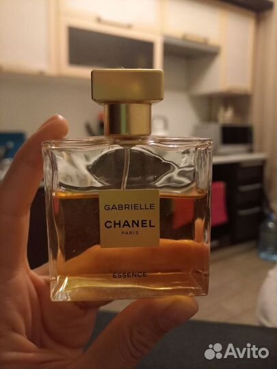 Парфюм Chanel Gabrielle Essence