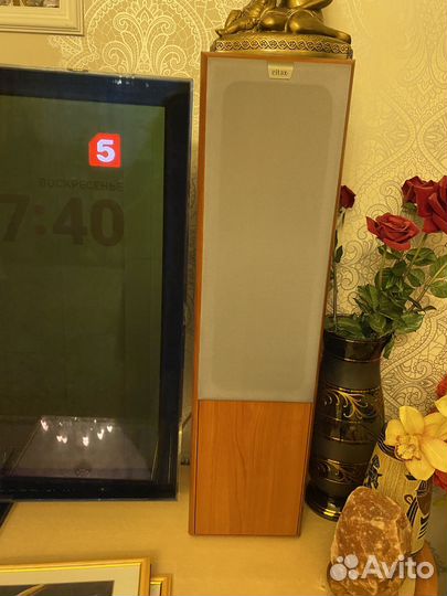 Стерео система Eltex