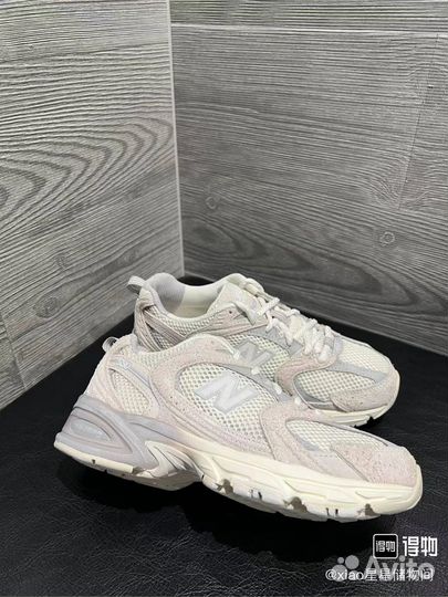 New balance 530MR Оригинал