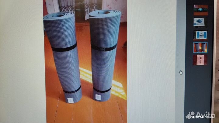 Продается палатка