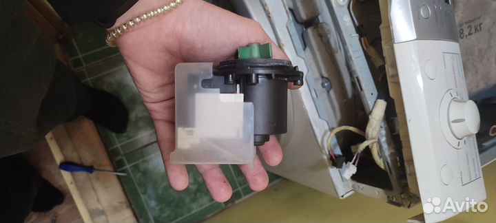 Мастер по ремонту бытовой техники