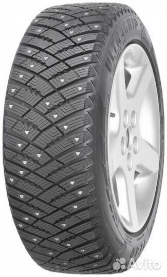 Goodyear Ultragrip Ice Arctic 175/70 R14