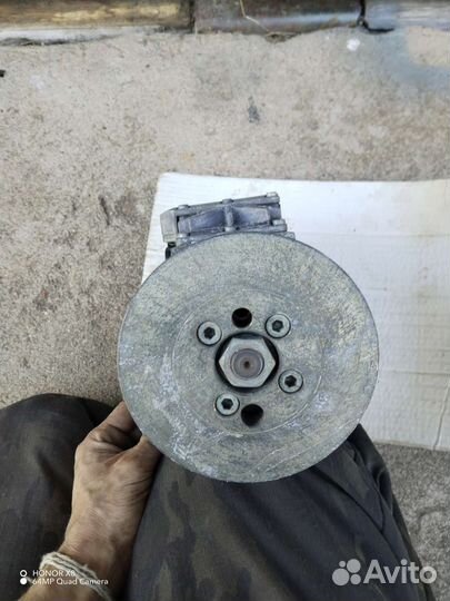 Тнвд audi a6 c5 2.5 tdi bdg 059130106M