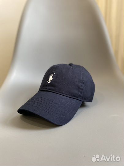 Кепка Polo Ralph Lauren