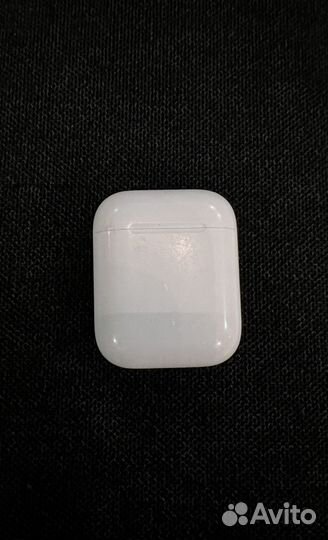 Airpods 2 оригинал