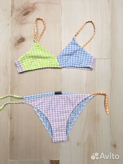 Купальник для девочки Calzedonia 134