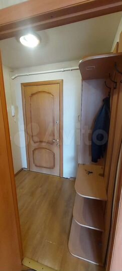 1-к. квартира, 29,9 м², 9/9 эт.