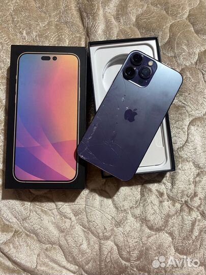 iPhone xr в корпусе 14 pro