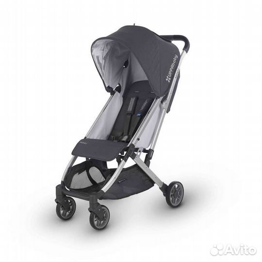 Прогулочная коляска Uppababy minu