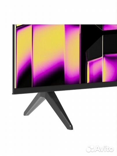 Телевизор 43 