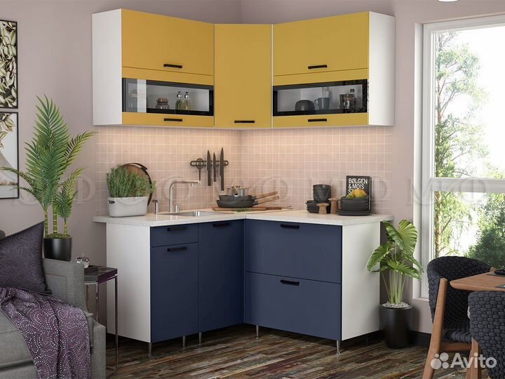 Кухонный гарнитур 