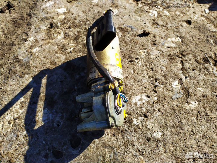 Моторчик дворников приора ваз 2170 2171 2172