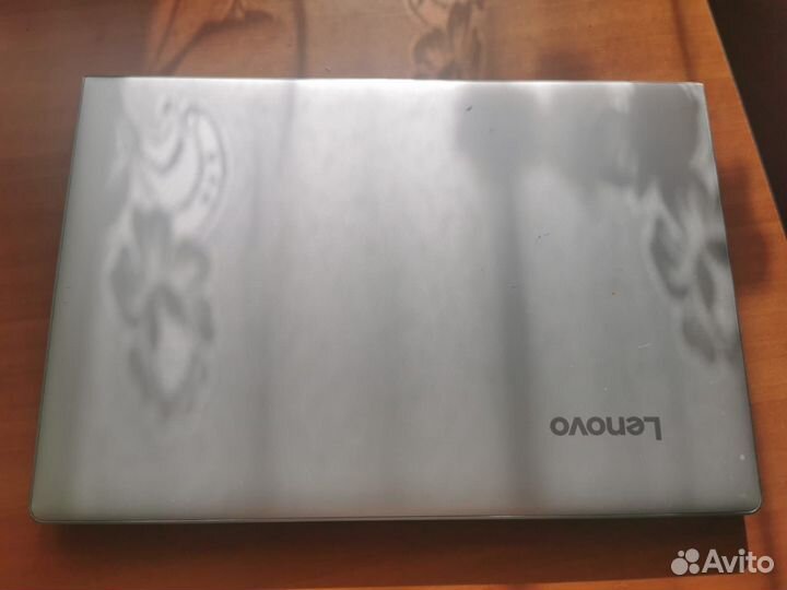 Ноутбук Lenovo IdealPad 310-15IAP