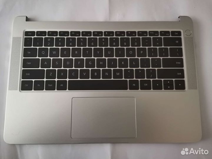 Ноутбук Honor MagicBook 14