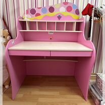 Детская мебель для девочки Cilek Турция