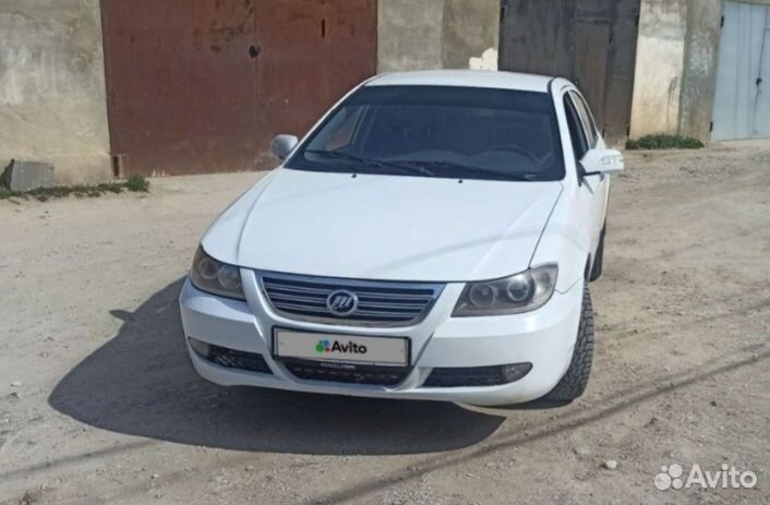 Мотор Lifan Solano 1.8