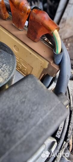 Коммутатор Honda cr-v Nec Mc-8541 Оригинал