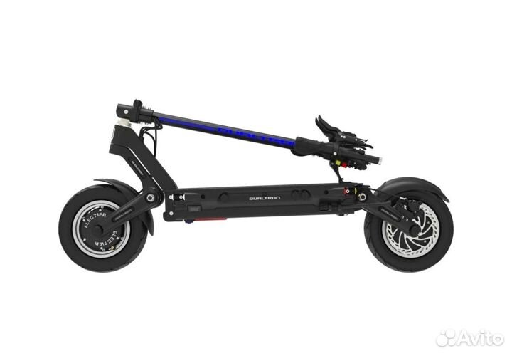 Электросамокат