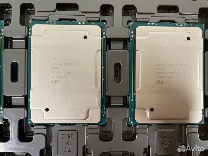 Xeon Gold