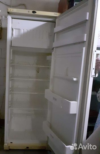 Холодильник бу Стинол высота 1700