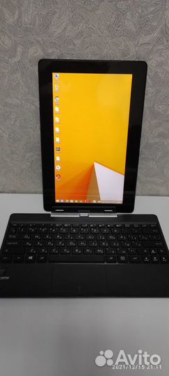 Планшет трансформер Asus 100TA-DK002H