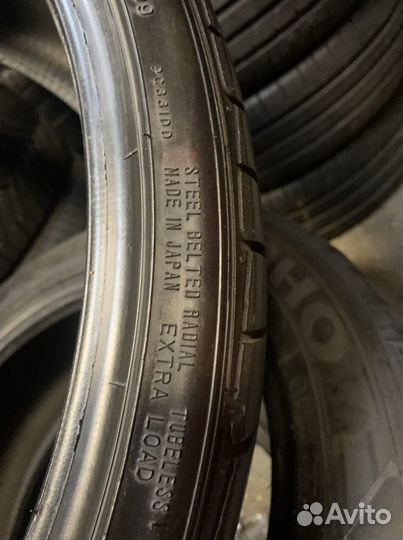 Falken Azenis FK453 235/30 R20