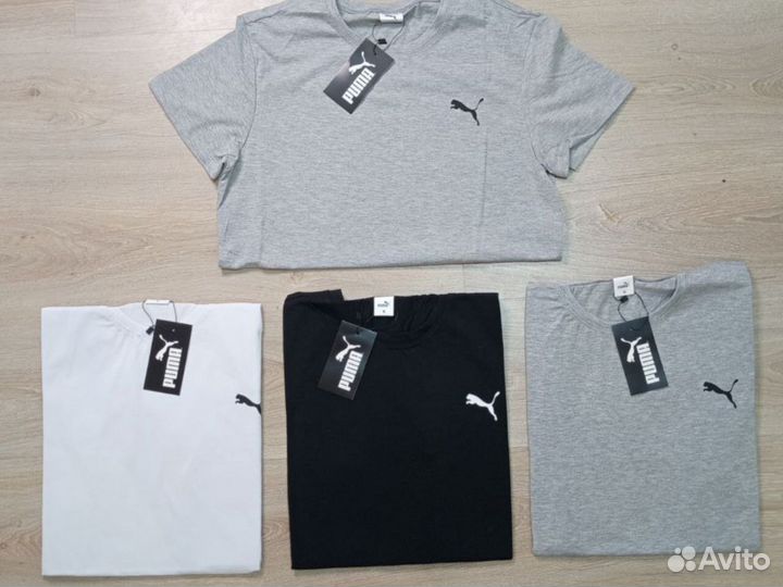 Футболки Nike LUX качество