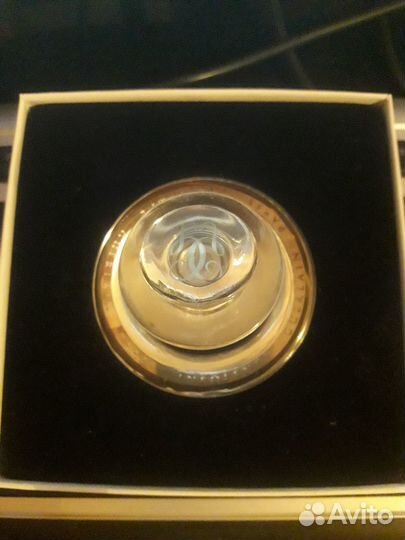 Духи винтаж Guerlain insolence Parfumeur