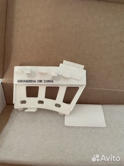 Датчик холла LG