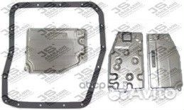 Фильтр АКПП jt389k JS Asakashi