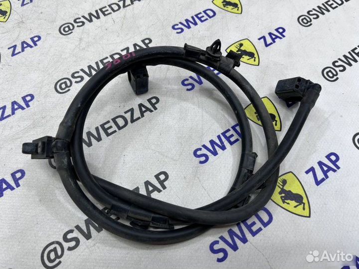 Форсунки лобового стекла Volvo Xc60 2013-2017