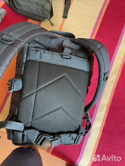 Рюкзак милтек