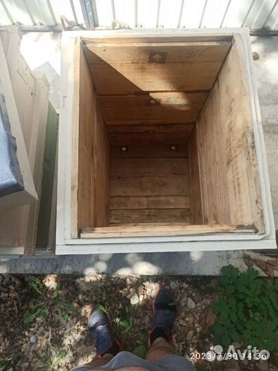 Ульи для пчел