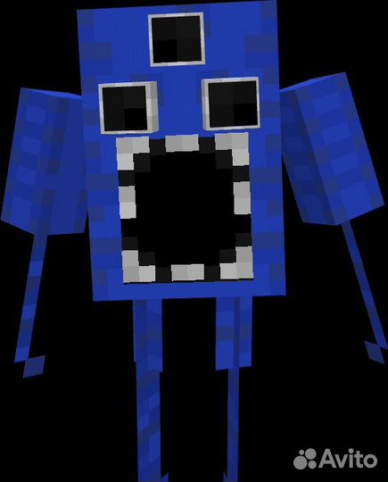 Создание моделей в блок бенч