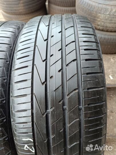 Hankook Ventus S1 Evo 2 SUV K117C 235/55 R18