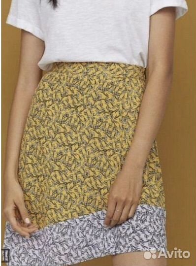 Юбка новая hm
