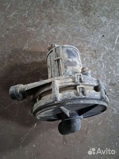 Насос воздушный BMW E53