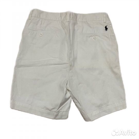 Шорты мужские ralph lauren