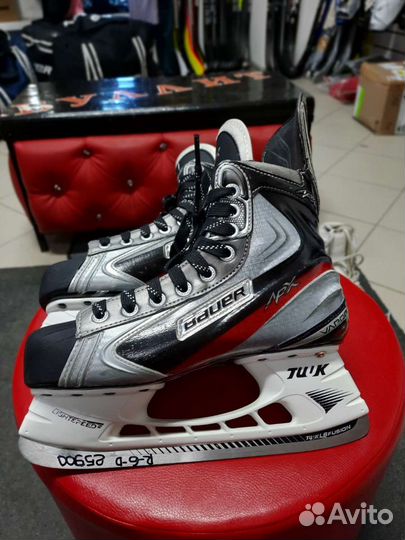 Коньки Bauer Apx р-6D