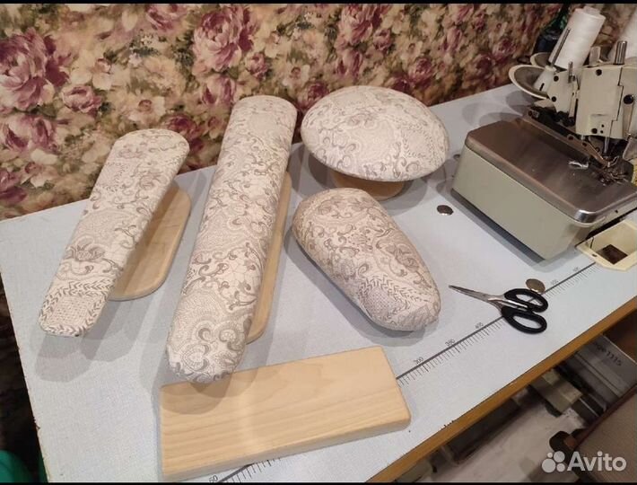 Портновские колодки арт 09