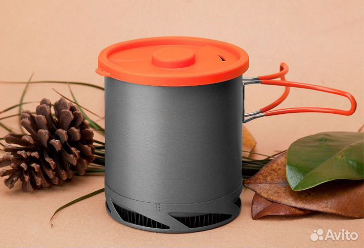 Fire-maple Typhoon FMC-XK6