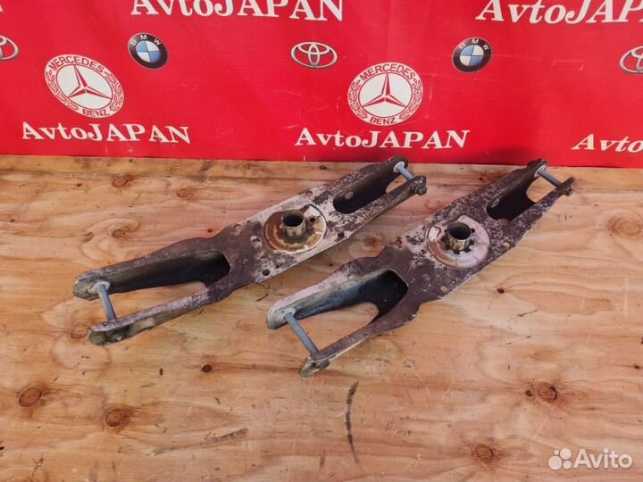 Рычаг задний Mercedes-Benz B W246 M270.910 2013