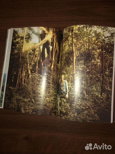 Легкие нашей планеты - Арнольд Ньюмен